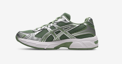 ASC Gel-1130 Verde Pantano Plata Pura