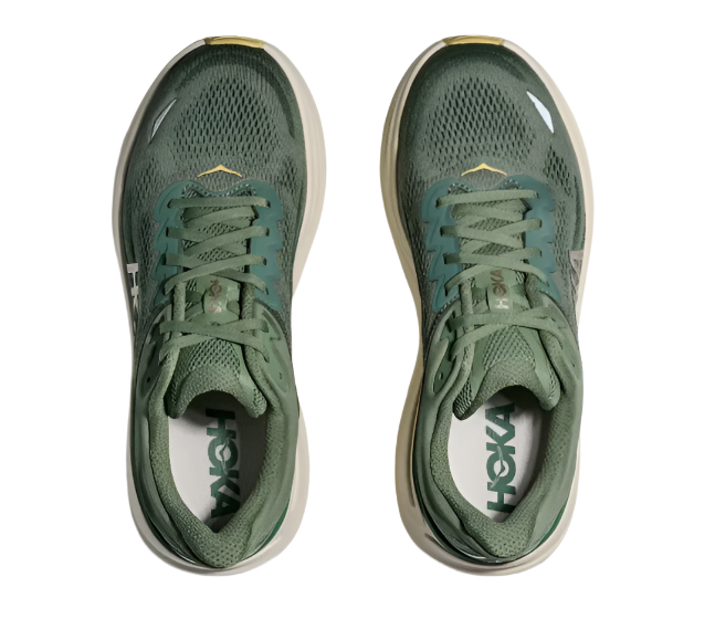 HB 9 Succulent Fern para hombre