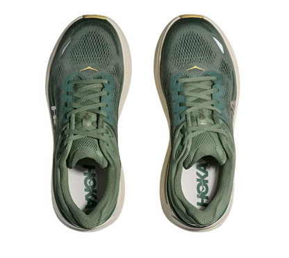 HB 9 Succulent Fern para hombre