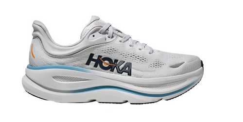 HB 9 Stardust Cosmic Grey para hombre