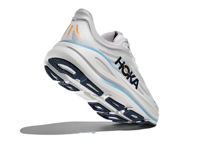 HB 9 Stardust Cosmic Grey para hombre