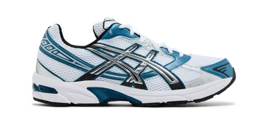 ASC Gel-1130 Blanco / Restful Teal