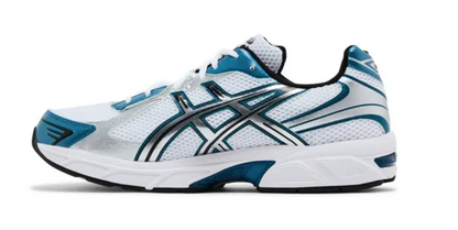 ASC Gel-1130 Blanco / Restful Teal