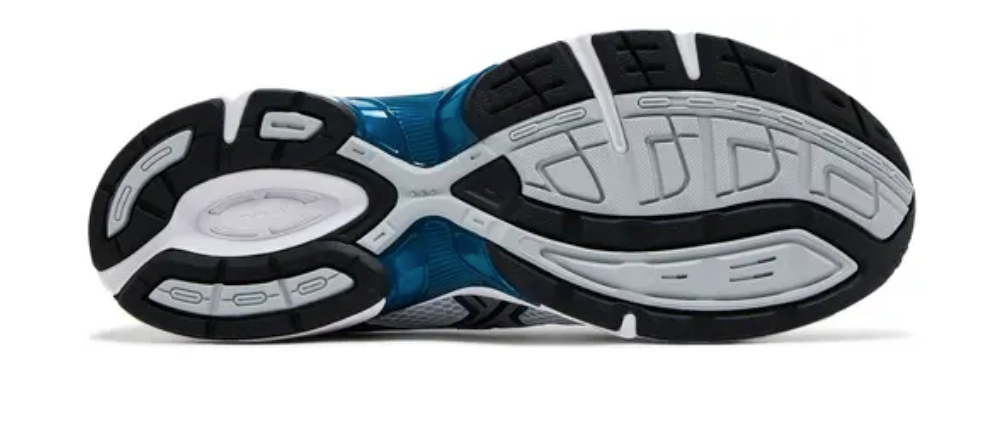 ASC Gel-1130 Blanco / Restful Teal