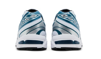 ASC Gel-1130 Blanco / Restful Teal