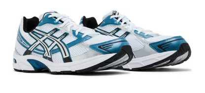 ASC Gel-1130 Blanco / Restful Teal