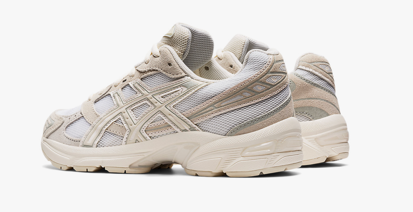 ASC Gel-1130 White Birch Women’s