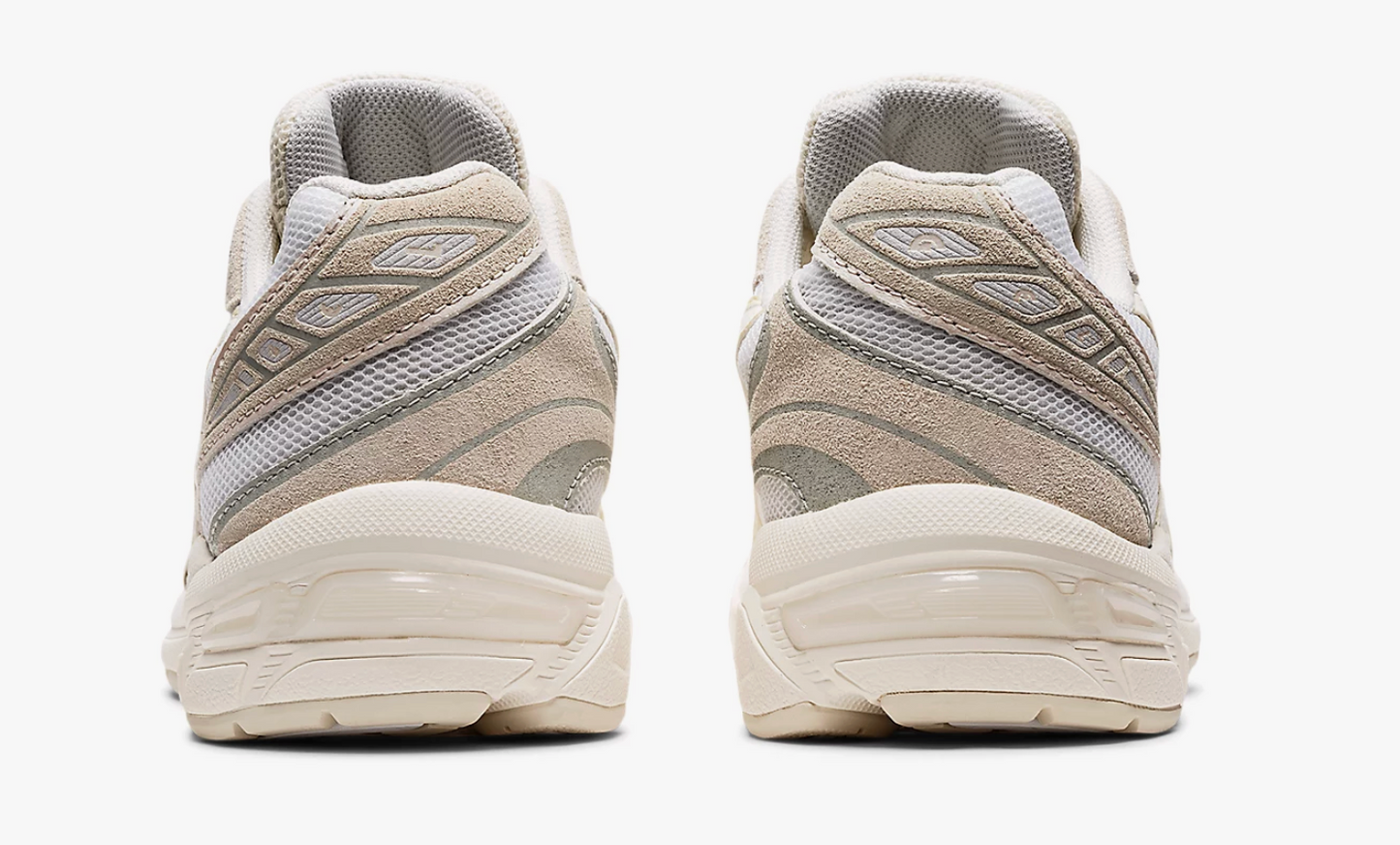 ASC Gel-1130 White Birch Women’s