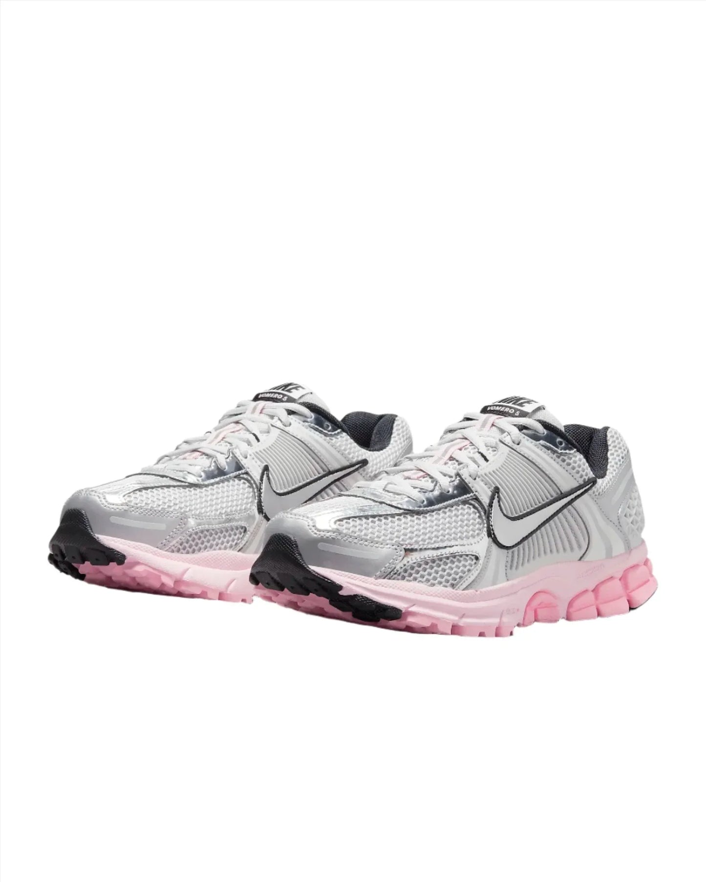 NK Zoom Vomero 5 Photon Dust Pink Foam