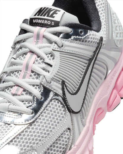 NK Zoom Vomero 5 Photon Dust Pink Foam