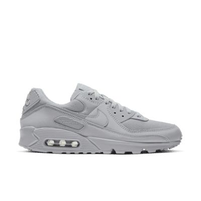 NK Air Max 90 Triple Grey